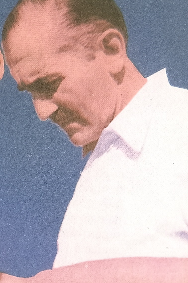 Zdjęcie: Carlos Schlieper