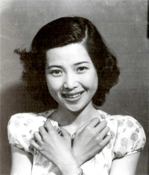 Zdjęcie: Setsuko Wakayama