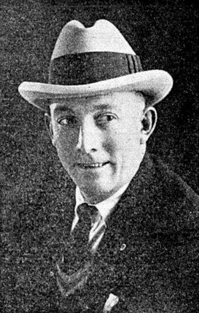 Zdjęcie: J.A. Howe