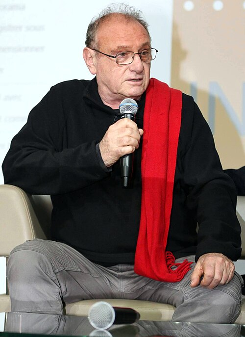 Zdjęcie: Jean-Denis Bonan