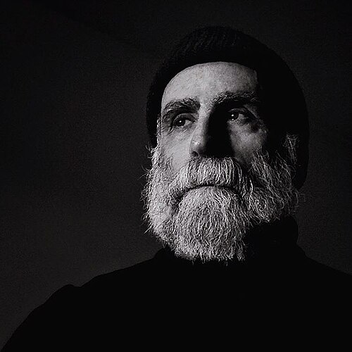 Zdjęcie: Carlos Ebert