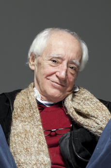 Zdjęcie: José Celso Martinez Corrêa