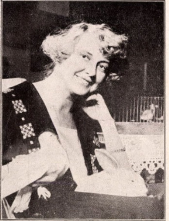 Zdjęcie: Camilla von Hollay