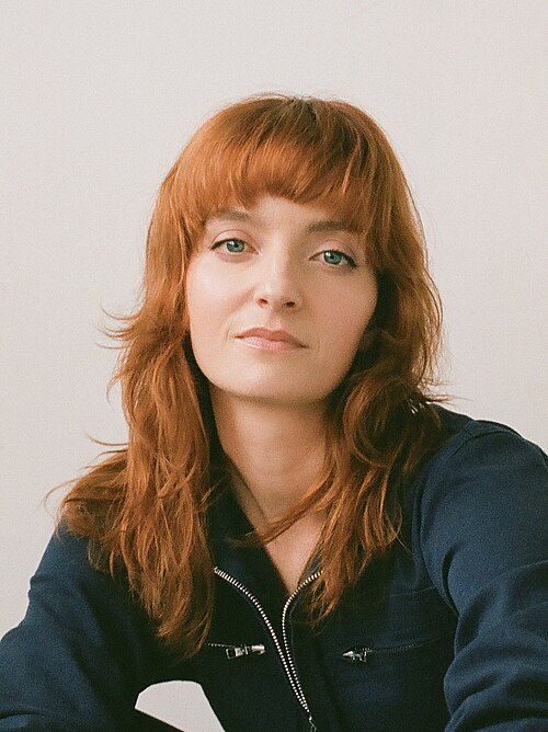 Zdjęcie: Larissa Corriveau