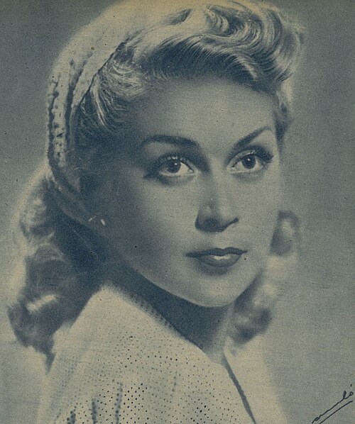 Zdjęcie: Ana Mariscal