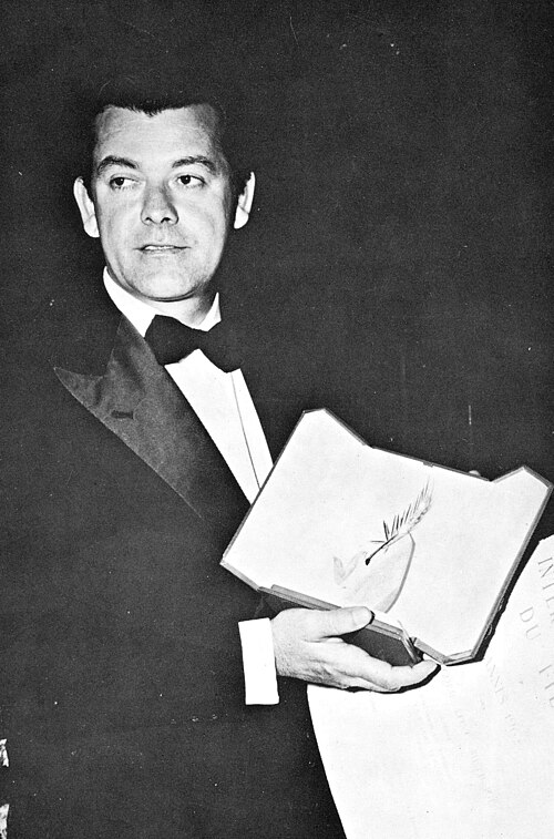 Zdjęcie: Anselmo Duarte
