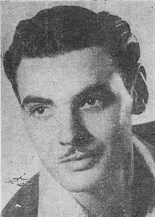 Zdjęcie: Sandro Polônio