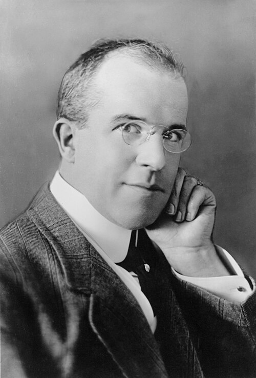Zdjęcie: J. Stuart Blackton