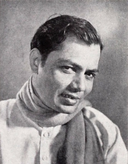 Zdjęcie: Mumtaz Ali