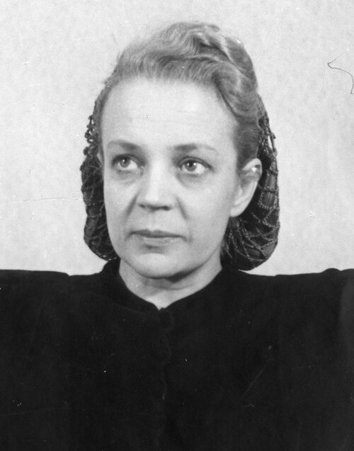 Zdjęcie: Lilita Berzina