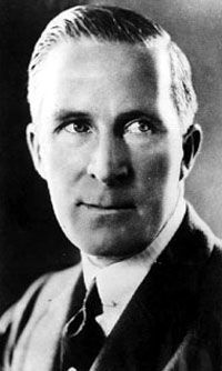 Zdjęcie: William Desmond Taylor