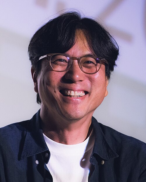 Zdjęcie: Tae-yong Kim