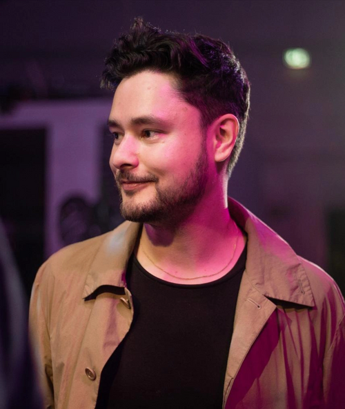 Zdjęcie: Kevin Kopacka
