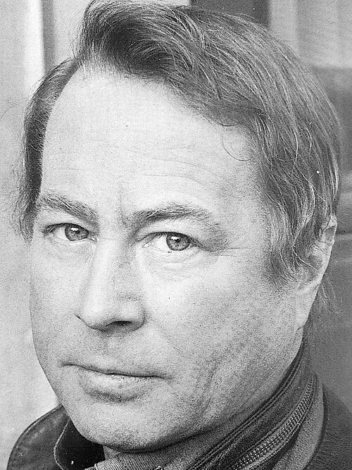 Zdjęcie: Gerd Potyka