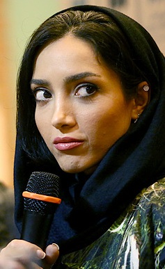 Zdjęcie: Khatereh Asadi