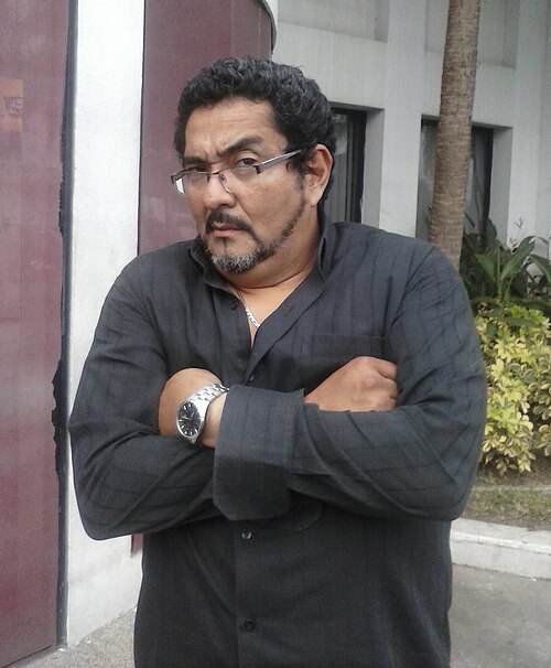 Zdjęcie: Andres Garzon