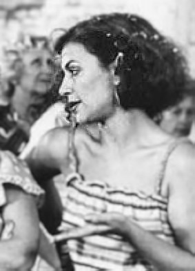 Zdjęcie: María Fiorentino