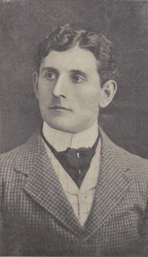 Zdjęcie: Douglas Gerrard