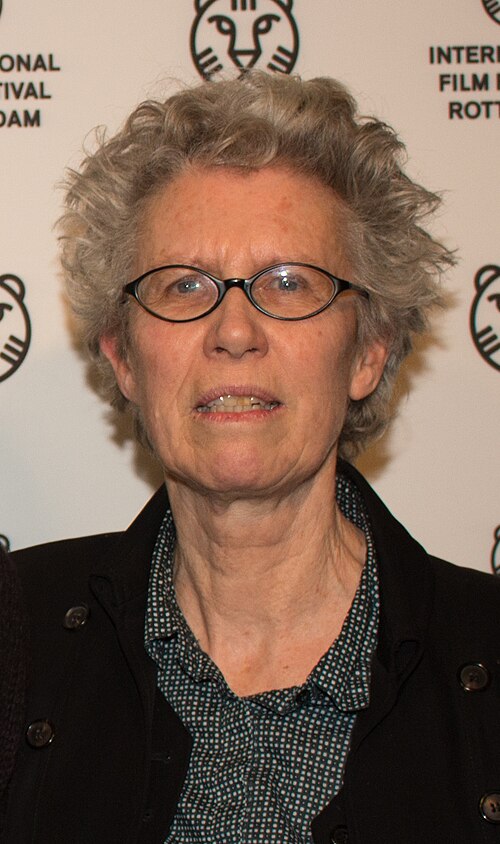 Zdjęcie: Annette Apon