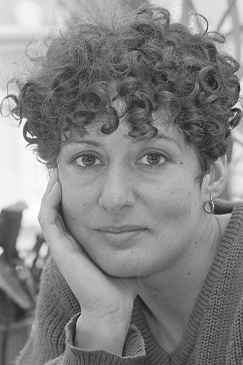 Zdjęcie: Digna Sinke