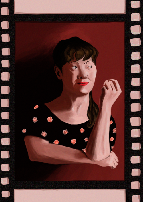Zdjęcie: Julia Katharine