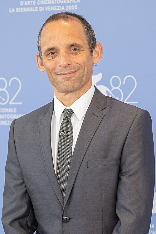 Zdjęcie: Mark Jenkin
