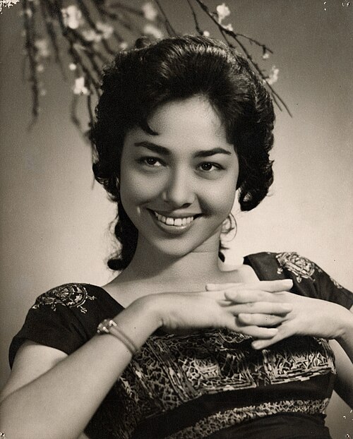 Zdjęcie: Mieke Wijaya
