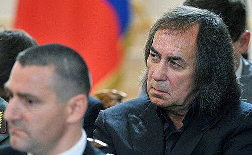 Zdjęcie: Aleksandr Inshakov