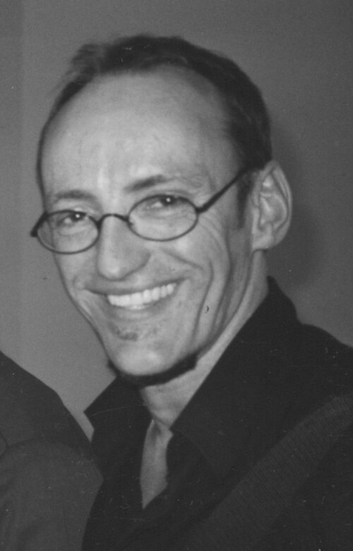 Zdjęcie: Tim Lienhard