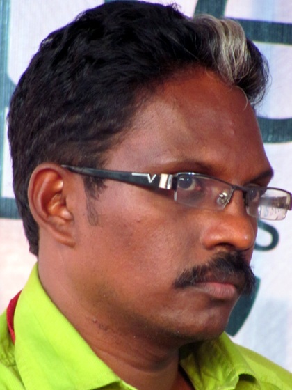 Zdjęcie: Bijukumar Damodaran