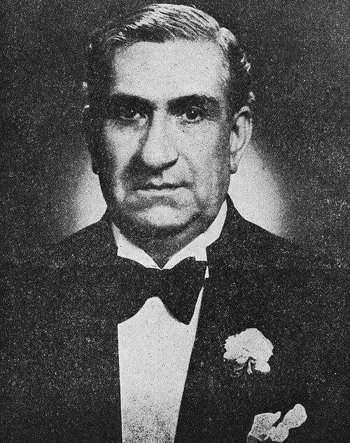 Zdjęcie: Eduardo Arozamena