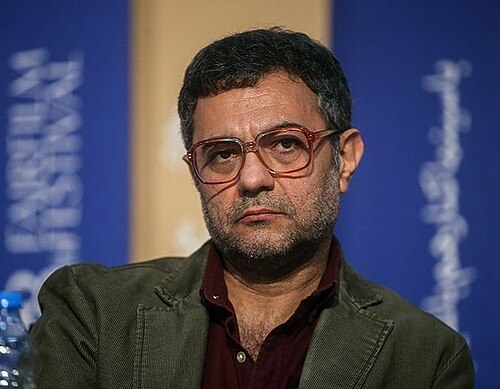 Zdjęcie: Alireza Sanifar
