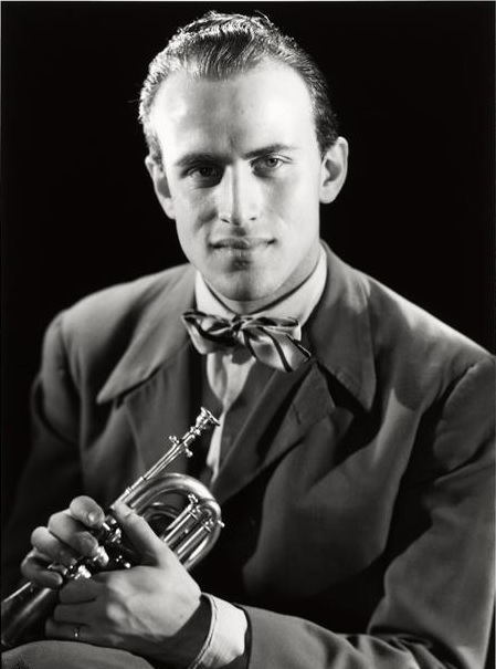 Zdjęcie: Boris Vian