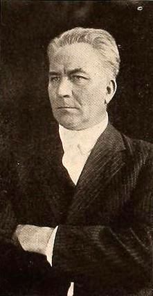 Zdjęcie: Emile Chautard