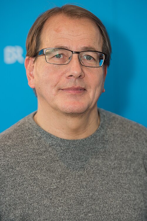 Zdjęcie: Michael Hofmann