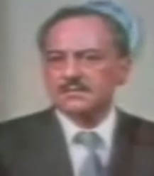 Zdjęcie: Nosratollah Karimi