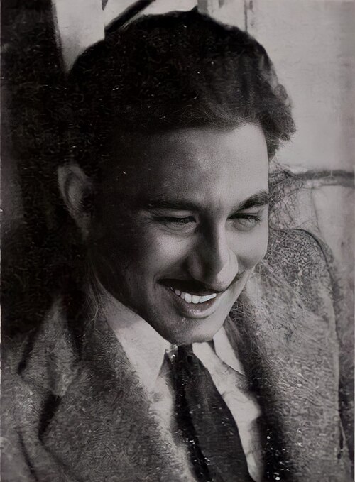 Zdjęcie: Khwaja Ahmad Abbas