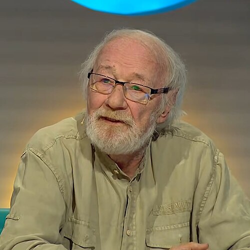 Zdjęcie: Ivan Romancík
