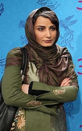 Zdjęcie: Samira Hassanpour
