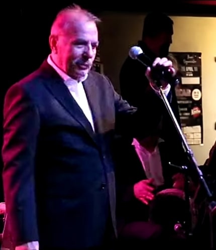 Zdjęcie: Ferdi Tayfur