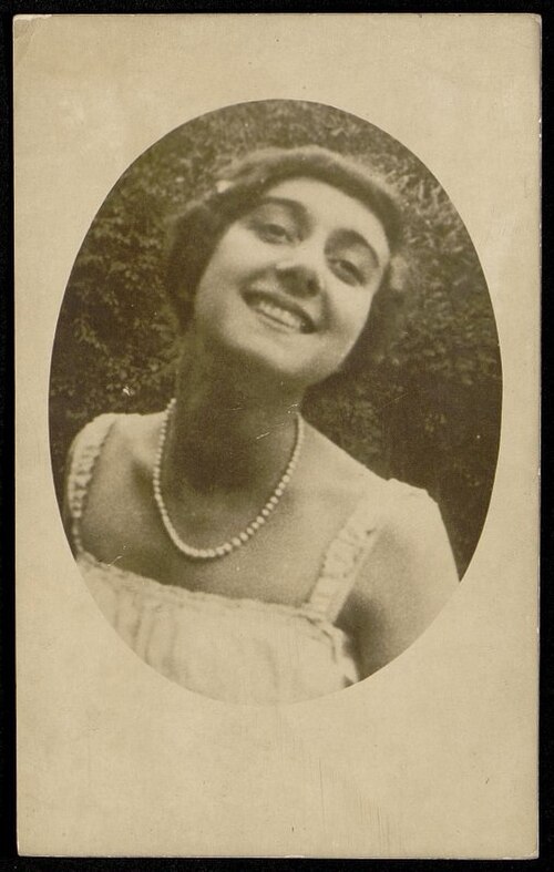 Zdjęcie: Vera Karalli