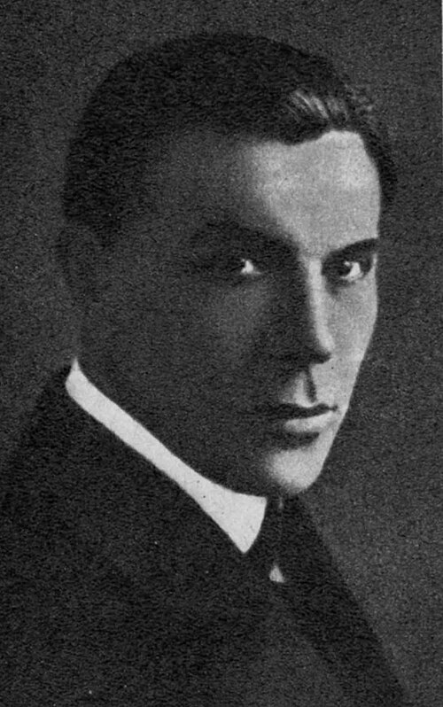 Zdjęcie: Pyotr Chardynin