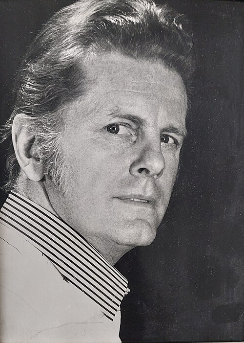 Zdjęcie: Joachim Mock