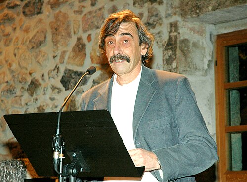 Zdjęcie: Juan Bautista Berasategi