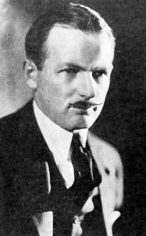 Zdjęcie: Arthur Rosson