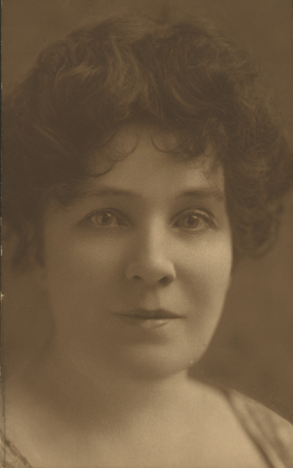 Zdjęcie: Georgia Woodthorpe