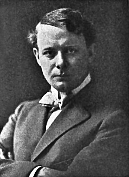 Zdjęcie: Harold M Shaw