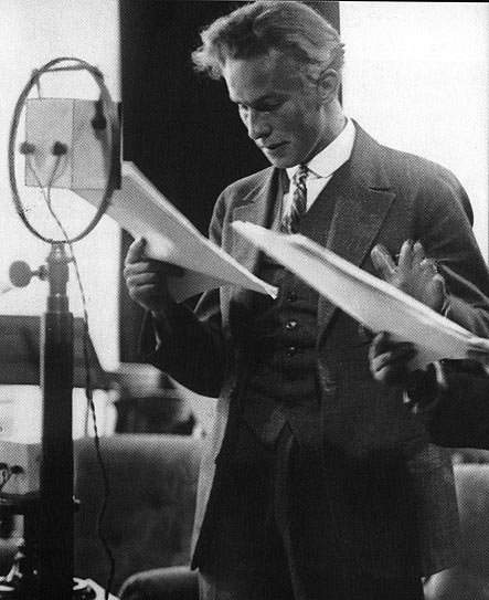 Zdjęcie: Arnold Sjöstrand