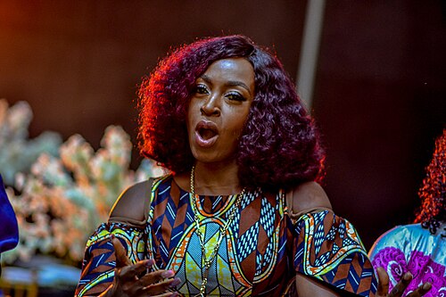 Zdjęcie: Kate Henshaw-Nuttal