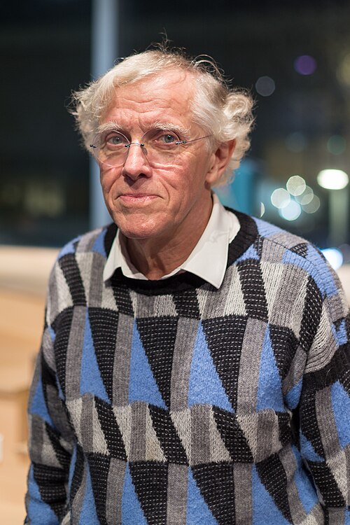 Zdjęcie: Pascal Ory